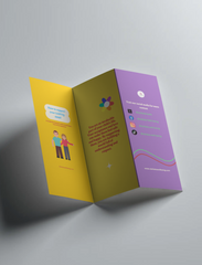 Booklet "How to support your LGBT+ child?"