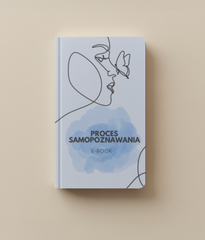 Proces samopoznawania - e-book