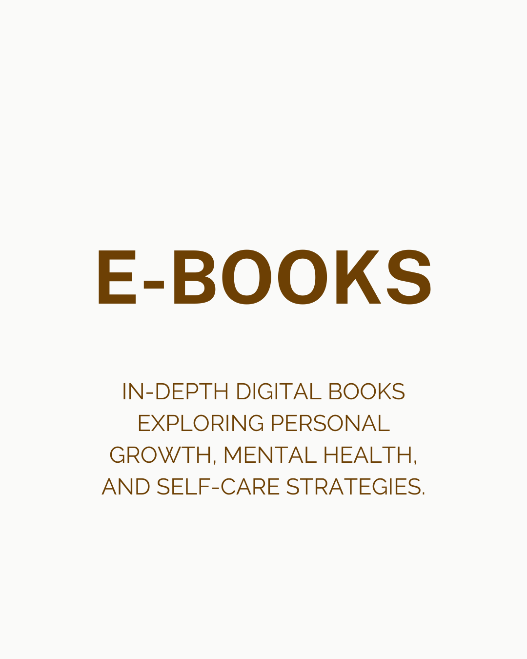 E-books