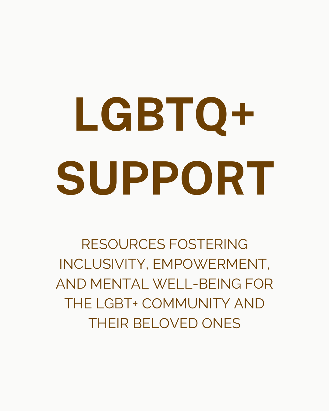 LGBTQQIP2SAA support