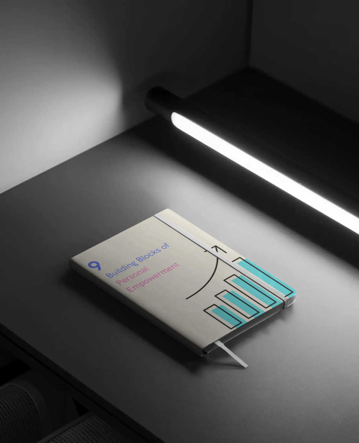 9 elementów wzmacniania osobowości - e-book