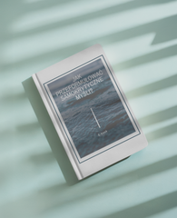 Jak przeformułować samokrytyczne myśli- e-book
