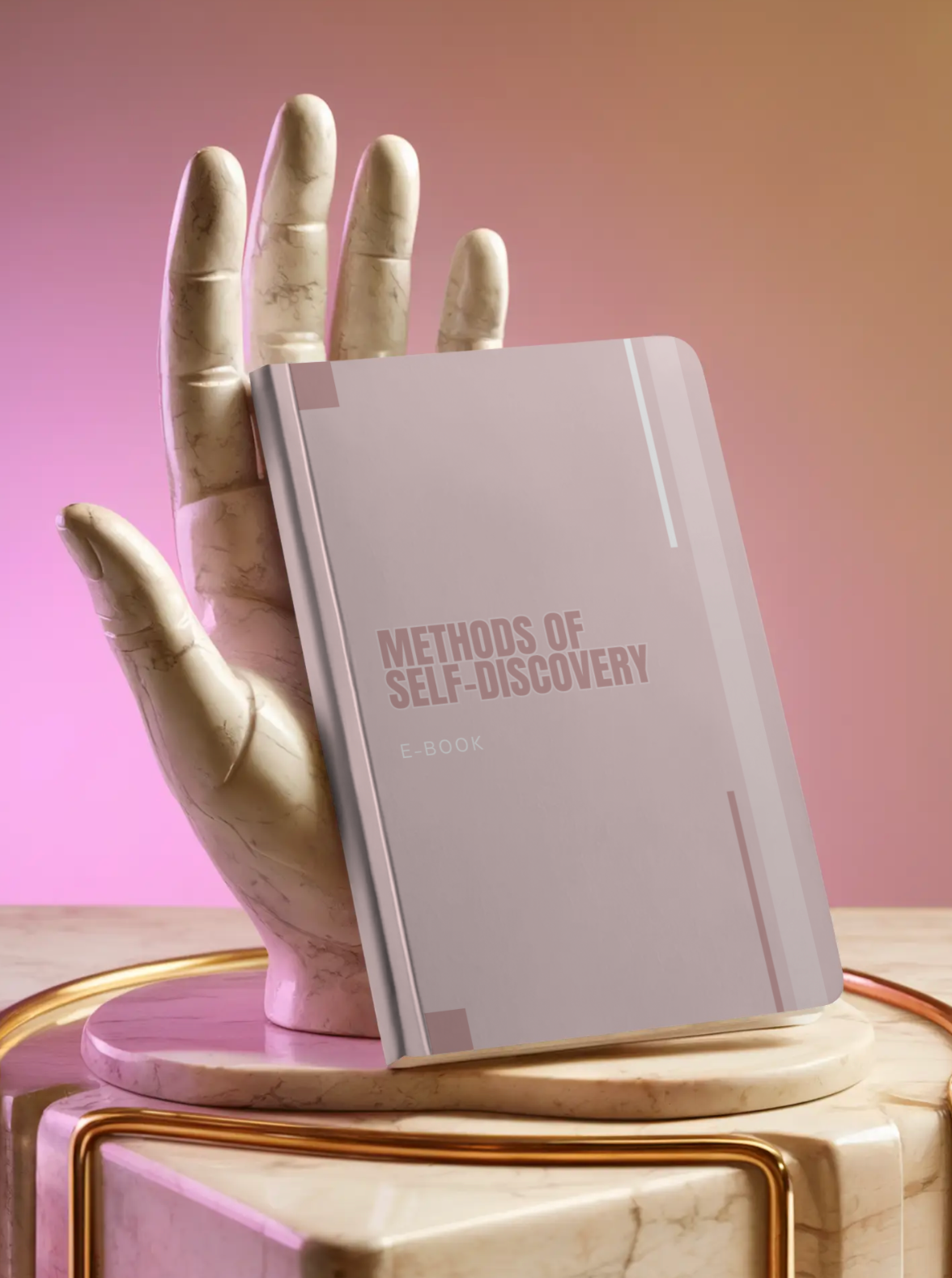 Methods of self-discovery - e-book