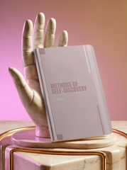 Methods of self-discovery - e-book