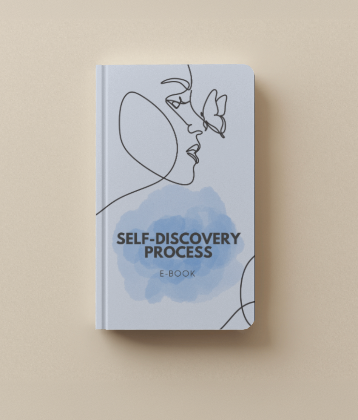 Self-discovery process- e-book