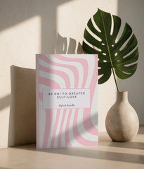 30 days to greater self-love - bundle